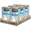 Leonardo® Cat Wet Food Extra Fillet - Herring + extra fillet