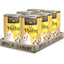 Leonardo® Cat Wet Food Extra Fillet - Chicken + extra fillet