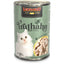 Leonardo® Cat Wet Food Extra Fillet - Turkey + extra fillet