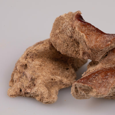 Black Hawk Dog Treats Freeze Dried Beef Liver 50g