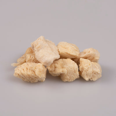 Black Hawk Dog Treats Freeze Dried Chicken Breast 40g