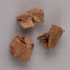 Black Hawk Dog Treats Freeze Dried Lamb 50g