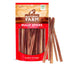 Natural Farm Dog Treat 12" Large Bully Sticks 12Pack