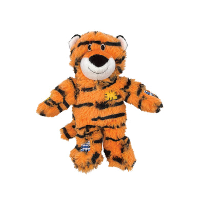 KONG Dog Toy Wild Knots Tiger