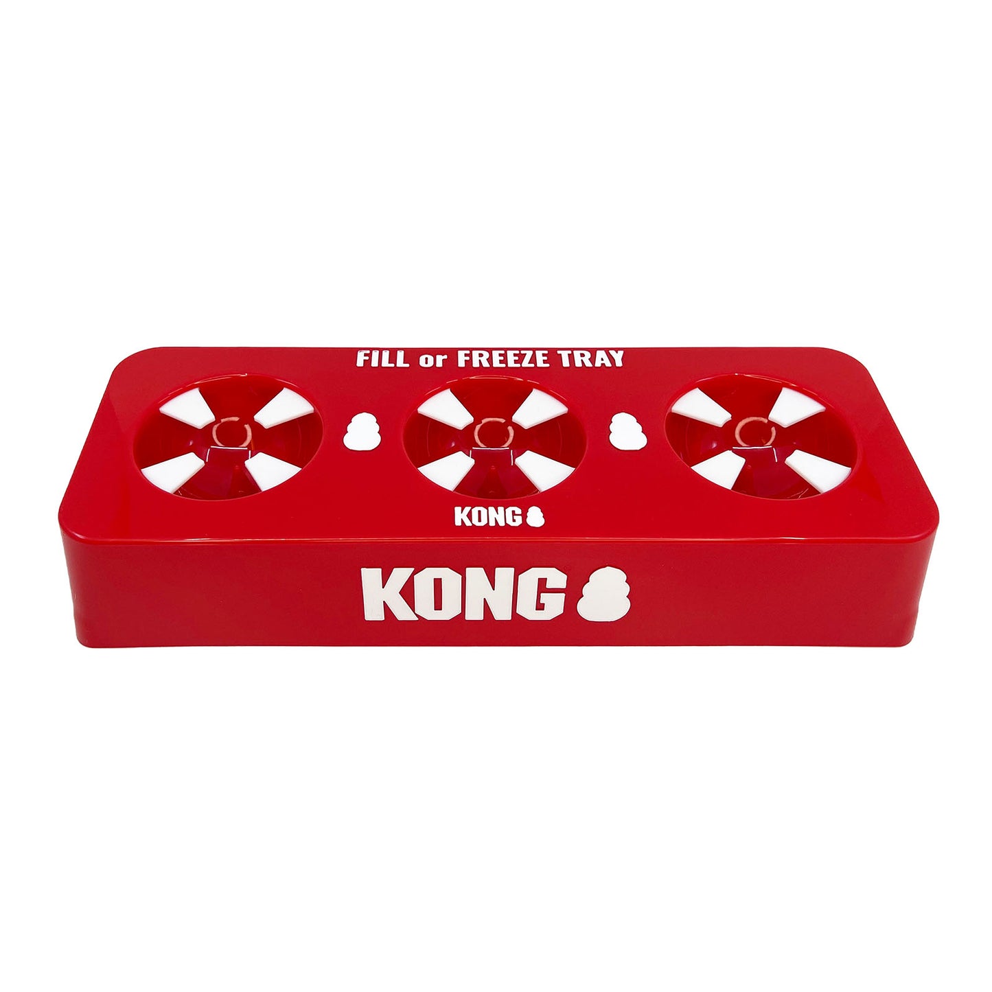KONG Fill Or Freeze Tray Holder