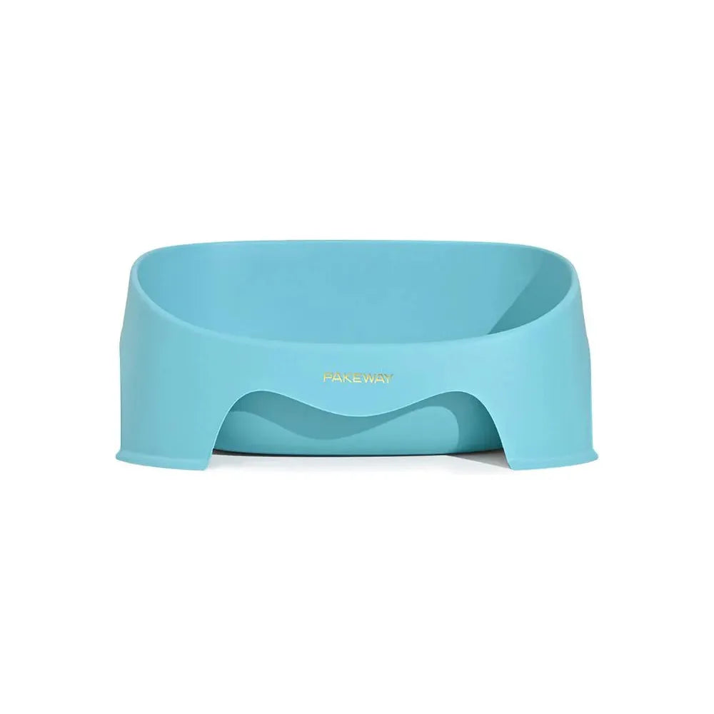 PAKEWAY Π Series Cat Toilet Tray and Cattery-Aqua