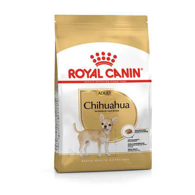 ROYAL CANIN Chihuahua Adult Dry Dog Food