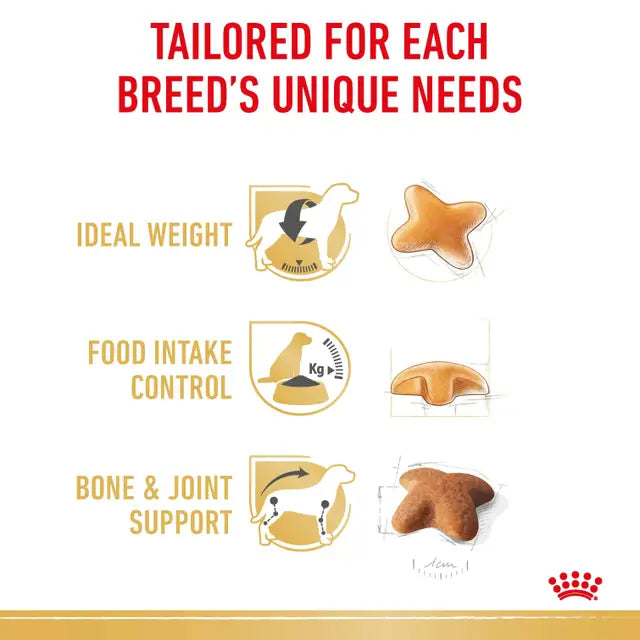ROYAL CANIN Beagle Adult Dog Dry Food