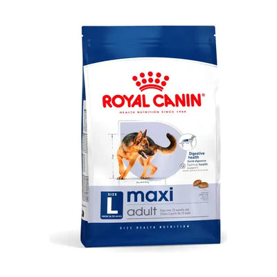 ROYAL CANIN Maxi Adult Dry Dog Food