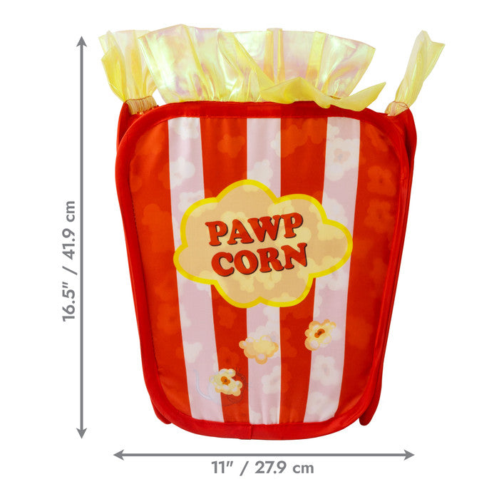 KONG Play Spaces Pawpcorn Cat Toy