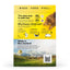 Animals Like Us - RawMix50™ with New Zealand Ocean Fish & Cage-Free Chicken Cat Food 1.36Kg