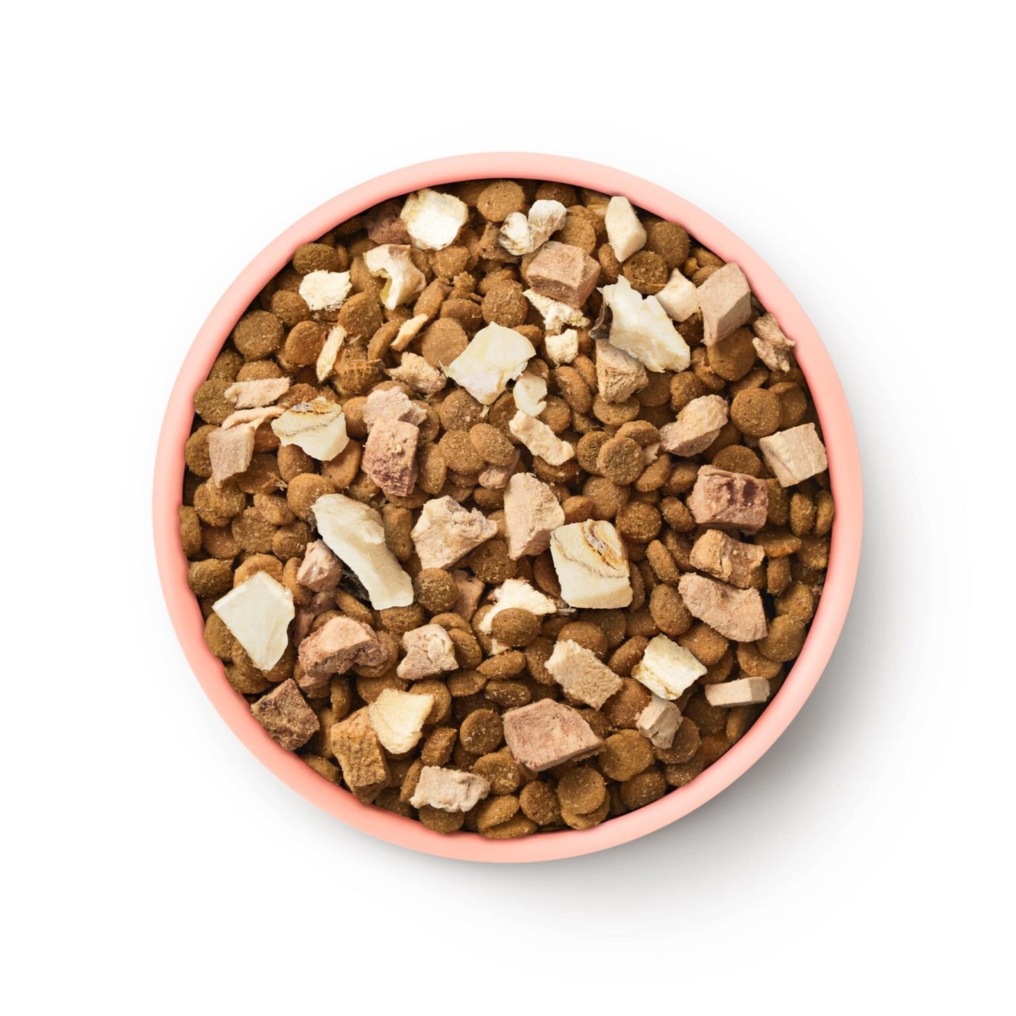 Animals Like Us - RawMix50™ with New Zealand Ocean Fish & Cage-Free Chicken Cat Food 1.36Kg