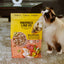 Animals Like Us - RawMix50™ with New Zealand Ocean Fish & Cage-Free Chicken Cat Food 1.36Kg
