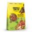 Animals Like Us - RawMix50™ with New Zealand Grass-Fed Lamb & Cage-Free Chicken Cat Food 1.36Kg