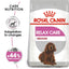 ROYAL CANIN Adult Dry Dog Food Medium Relax Care