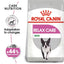 ROYAL CANIN Adult Dry Dog Food Mini Relax Care 3Kg