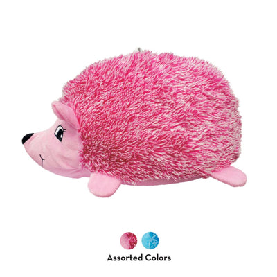KONG Dog Toy Puppy Comfort HedgeHog Assorted Color