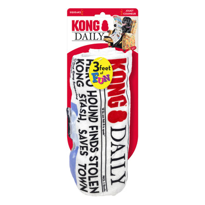 KONG Dog Toy Daily Newspaper XLarge