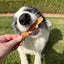 Laila and Me Dog Treat Chicken Jerky 75g