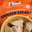 Fureeze Freeze Dried Free Range Chicken Breast 50g