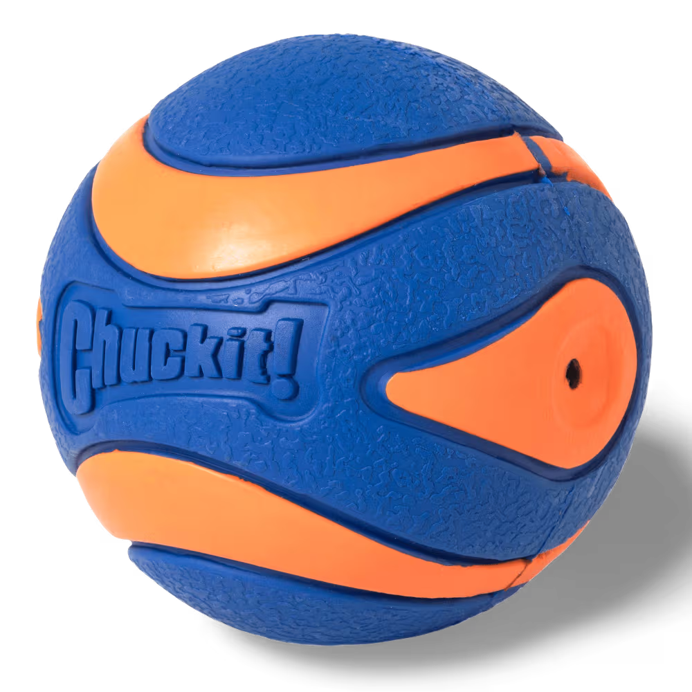 Chuckit! Dog Toy Ultra Squeaker Ball Medium