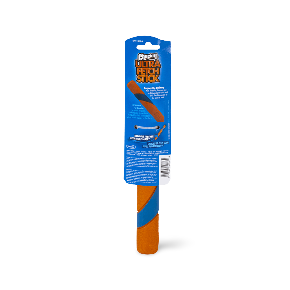 Chuckit! Dog Toy Ultra Fetch Stick