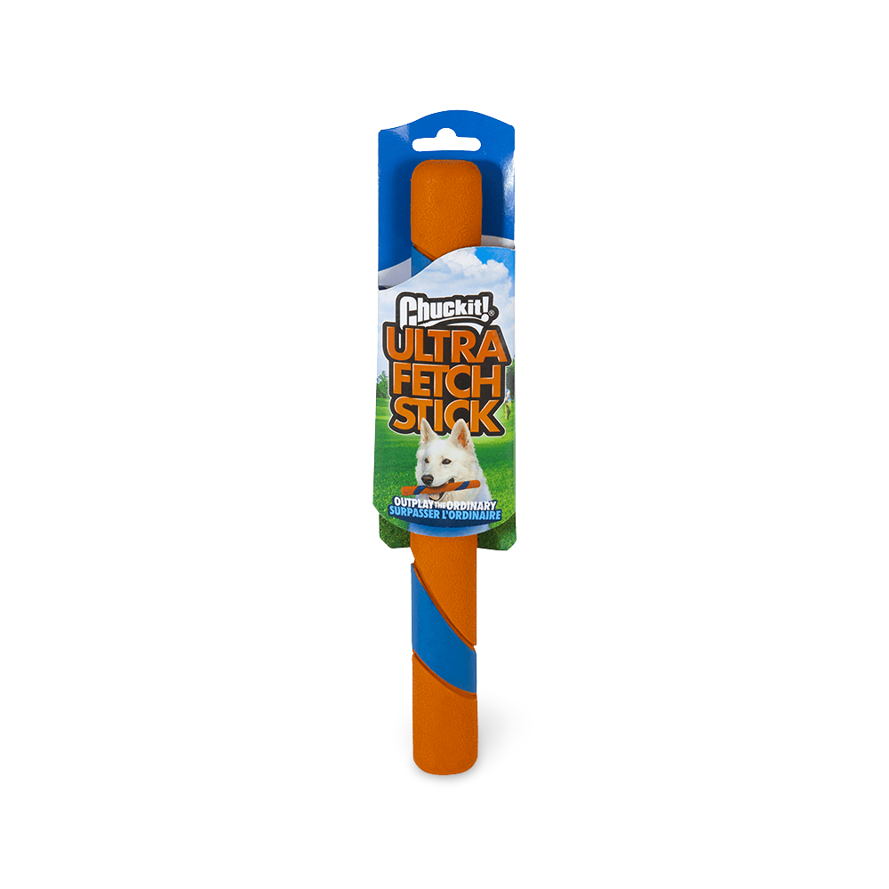 Chuckit! Dog Toy Ultra Fetch Stick