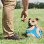 Chuckit! Dog Toy Whistle Flight