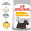 ROYAL CANIN Adult Dry Dog Food Mini Dermacomfort 3Kg