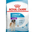 ROYAL CANIN Giant Junior Dog Dry Food 15kg