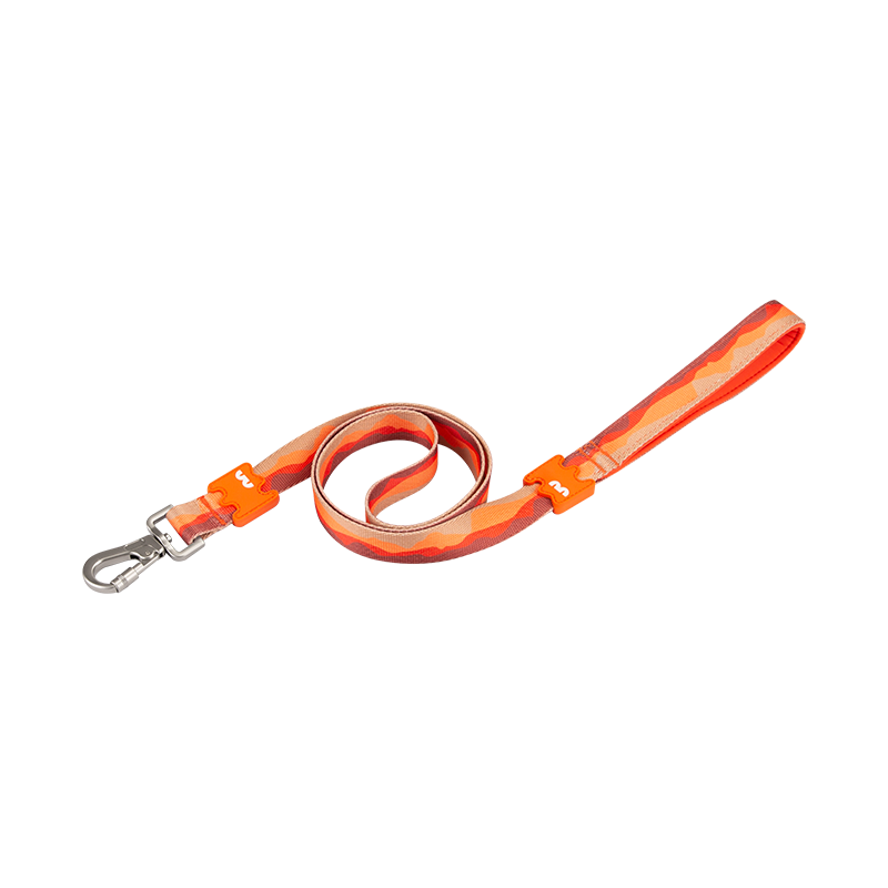 VITALWAVE Gradient Peaks Dog Leash