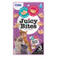 INABA Cat Juicy Bites Shrimp & Seafood Mix 34G