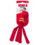KONG Dog Toy Wubba Assorted Colours