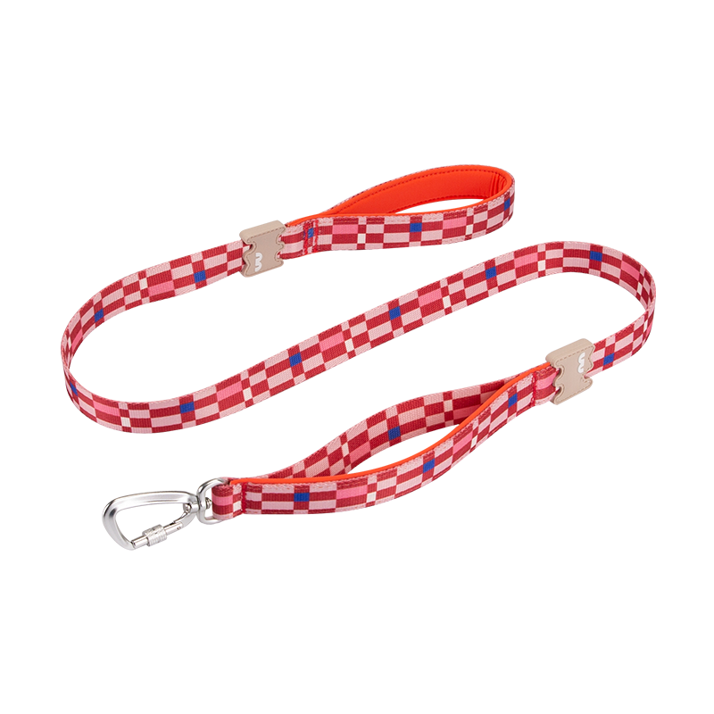 VITALWAVE Pollocksaic Dog Leash