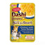 INABA Cat Dashi Delights Silky Broth Chicken with Tuna Recipe 40g