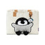 NIAN'GAO Pet Shoulder Travel Bag For Cats and Dogs