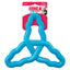 KONG Dog Toy Flyangle Assorted Colours
