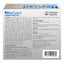 NexGard Flea & Tick Chewables For Very Small Dogs 2-4kg