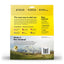 Animals Like Us - Meal or Mixer New Zealand Grass-Fed Lamb & Lamb Tripe
