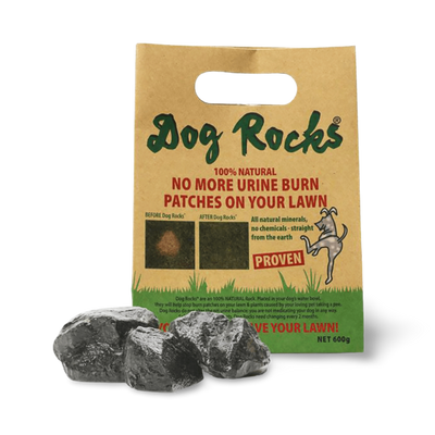 Dog Rocks Lawn Protector 600g