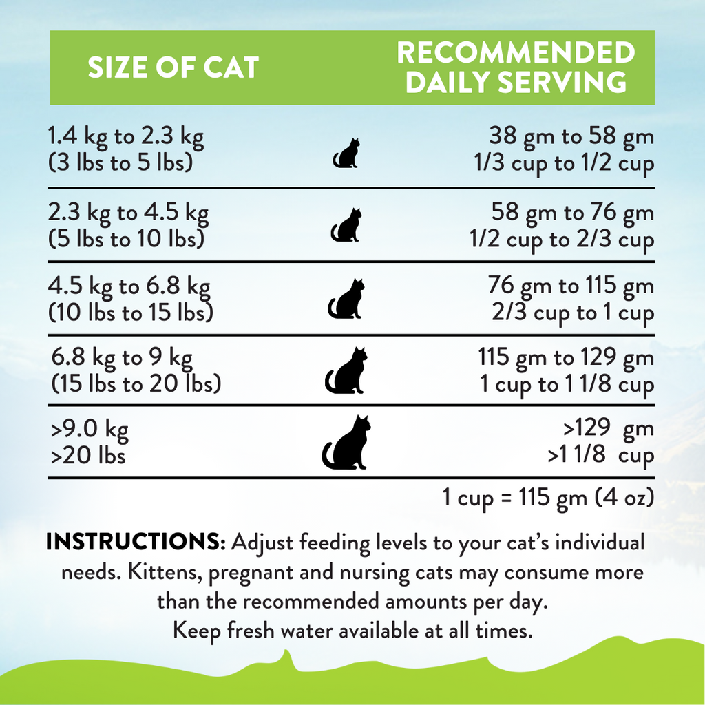 Addiction Cat Dry Food Viva La Venison 1.8kg