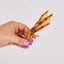 Laila and Me Dog Treat Duck Feet 12 pack