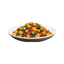 Absolute Holistic Dog Food Home Cooked Recipe | Duck, Peas & Pumpkin