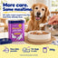 Wonderfur Liver & Kidney Health Powder for Dogs & Cats 250g