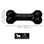 KONG Dog Toy Extreme Goodie Bone XLarge