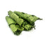 Little Cheeks Farm Fresh Natural Dried Mulberry Leaf Roll 5pcs