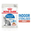 ROYAL CANIN Indoor Gravy Adult Wet Cat Food 85g x 12