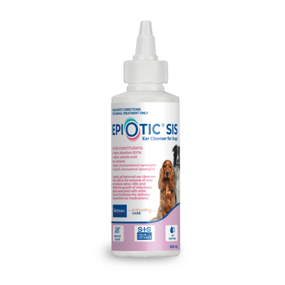 EpiOtic® SIS Ear Cleanser for Dogs