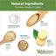 WHIMZEES® Dog Dental Treats Veggie Ear Bulk Box 18 Pack