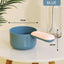 PAKEWAY Happy Eating Pet Food Scoop - Blue